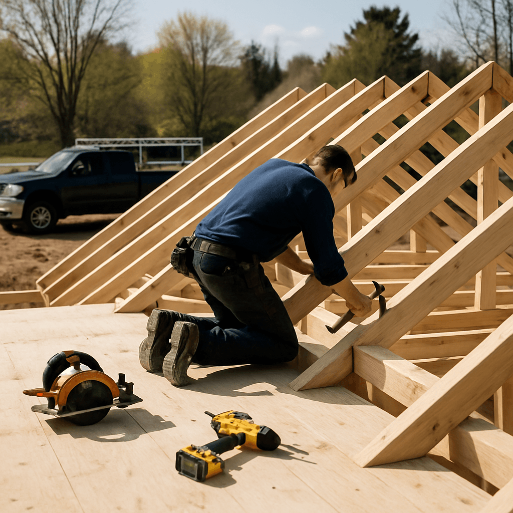 Holzbau